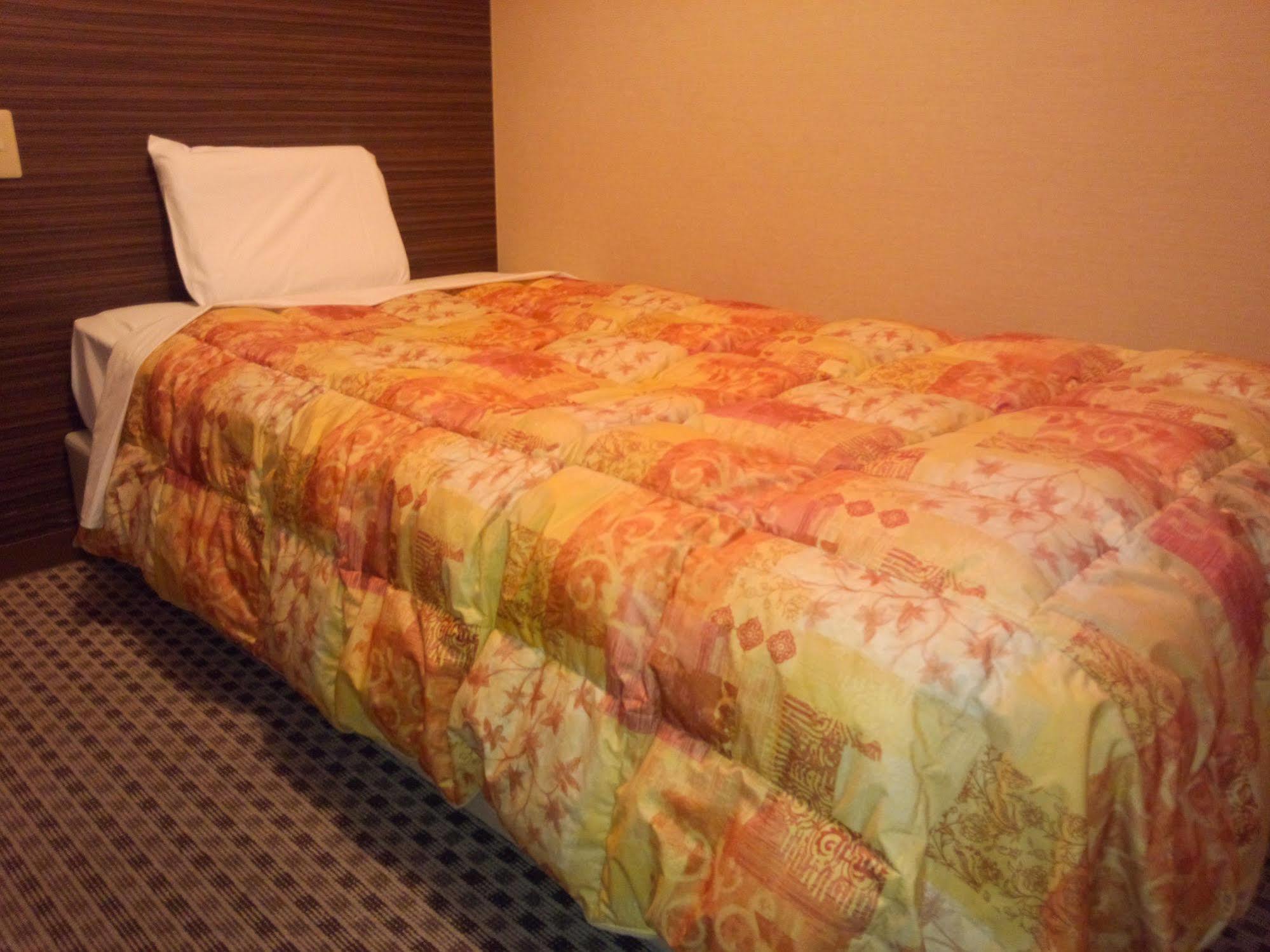 Hotel Matsumoto Hills Exteriér fotografie