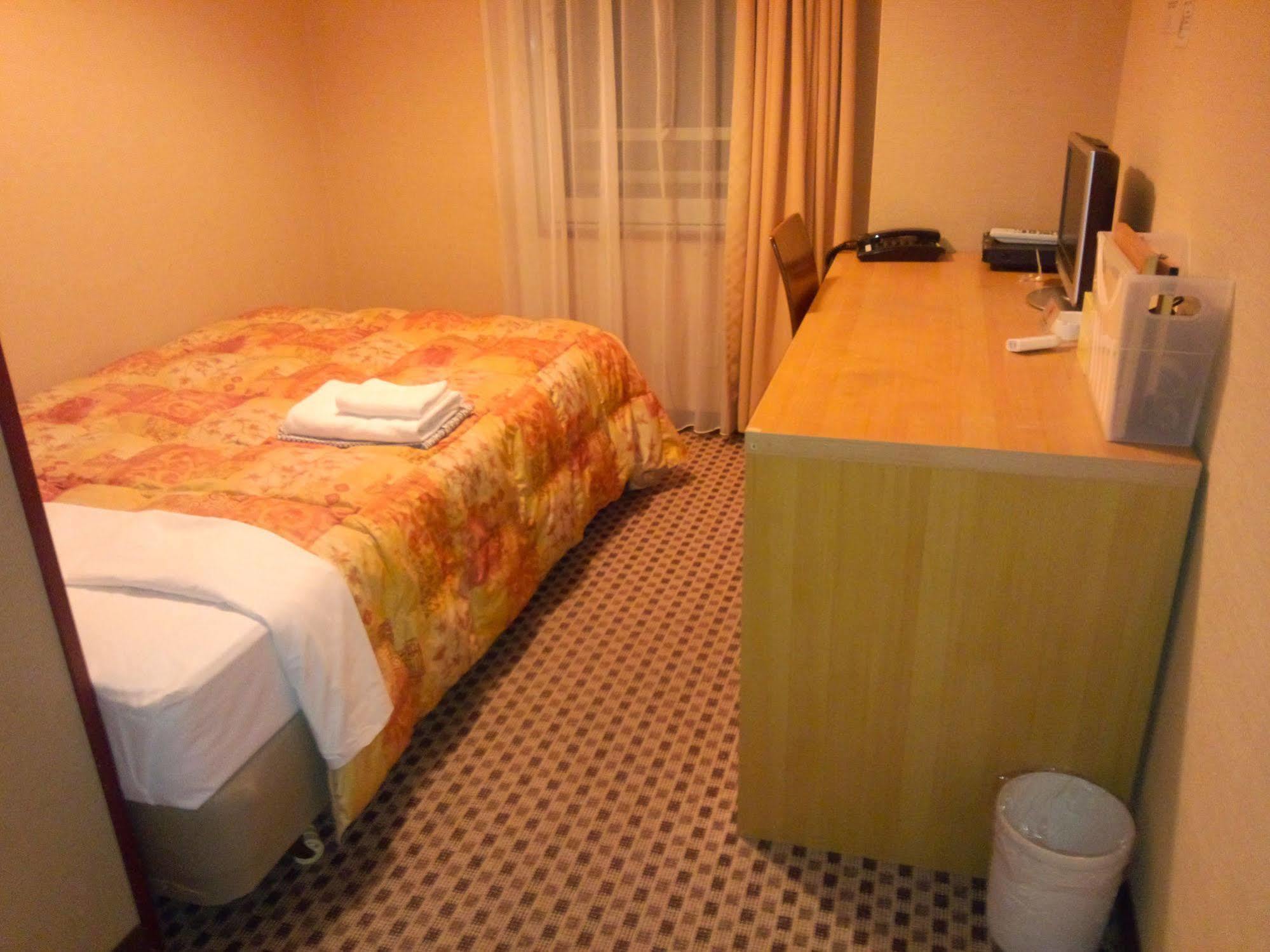 Hotel Matsumoto Hills Exteriér fotografie