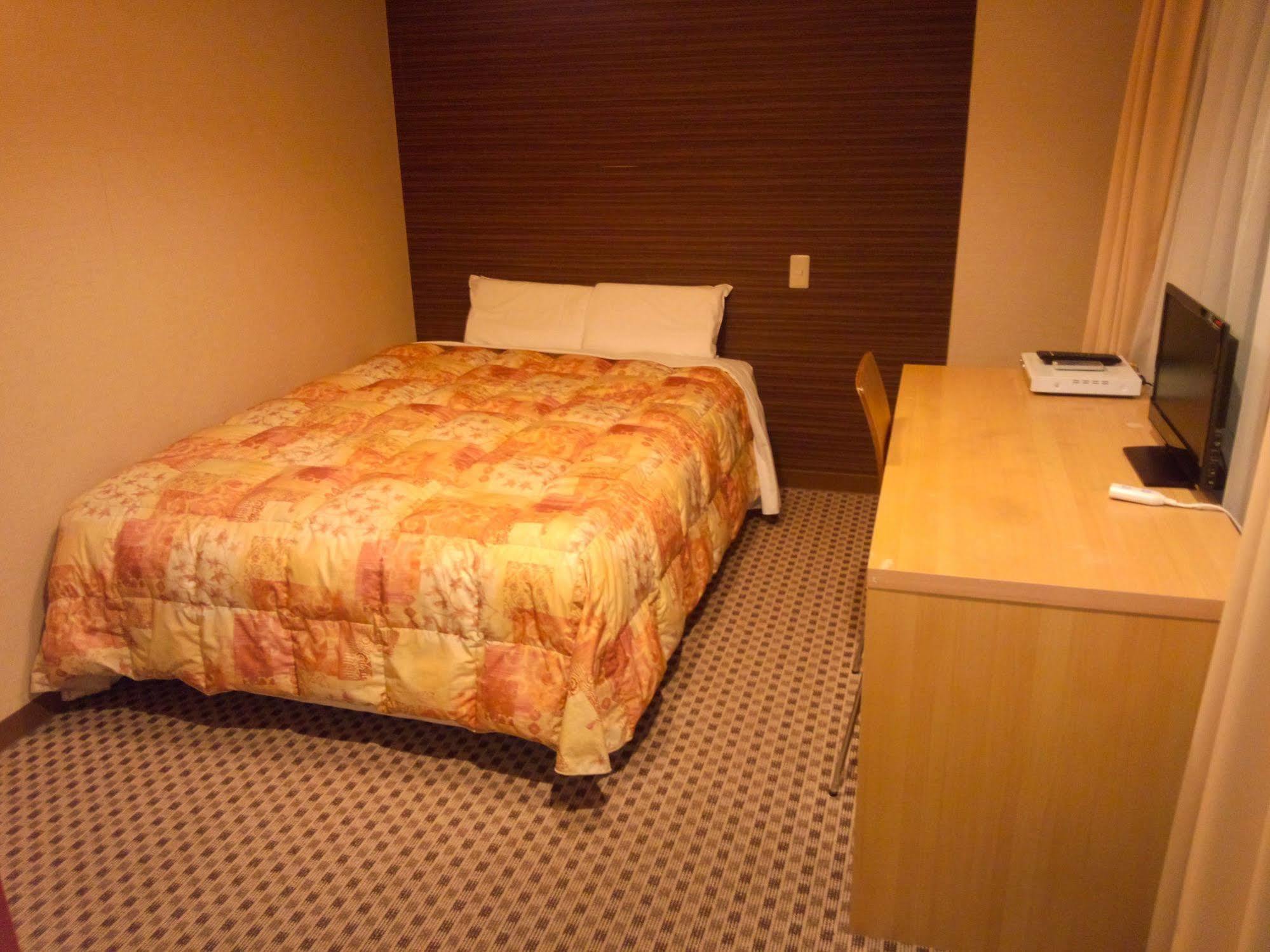 Hotel Matsumoto Hills Exteriér fotografie