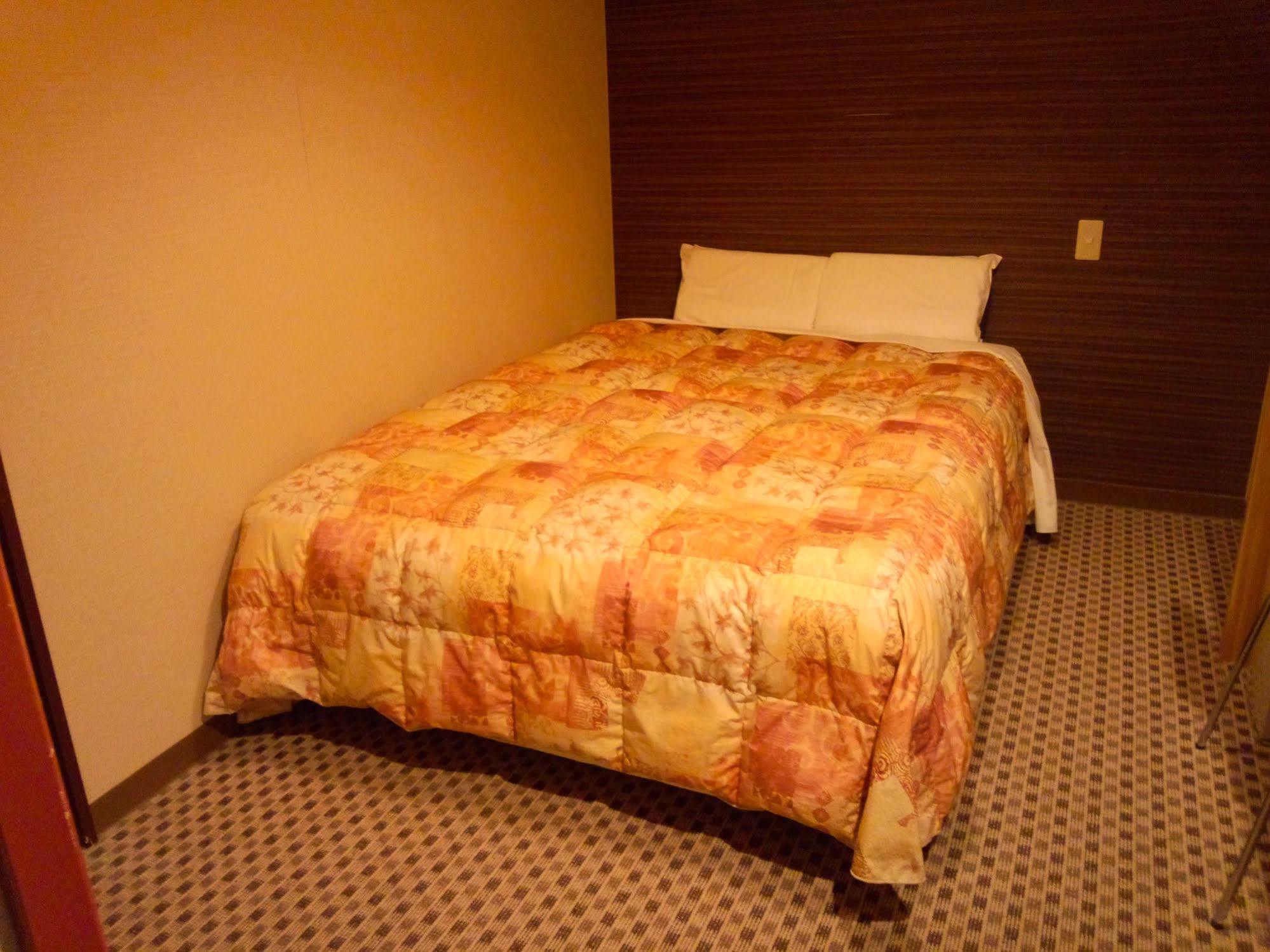 Hotel Matsumoto Hills Exteriér fotografie